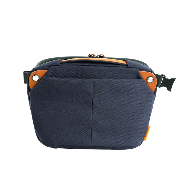 Vanguard Veo City CB34 NV Cross Body Bag - Navy Blue -7